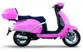 2008 Qlink Siena 150 photo